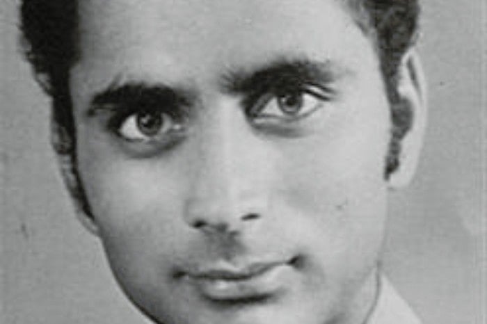 How Pash's Poetry Kept Farmers' Protest Spirited