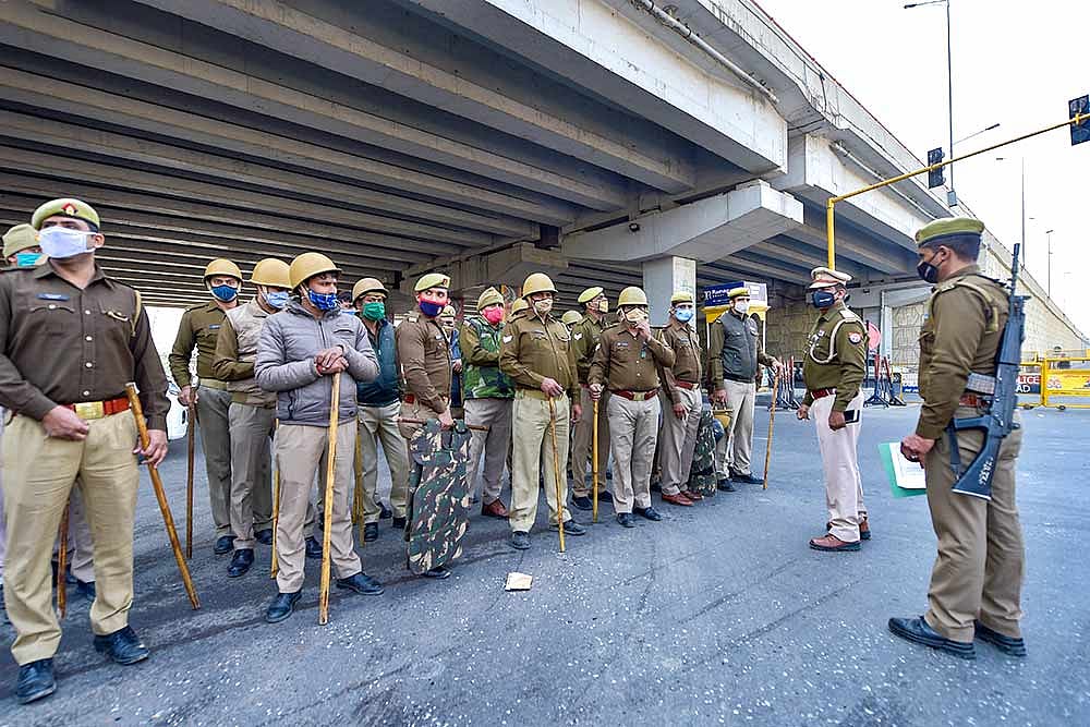 Delhi Police Catch Fraud Selling Government Land For Rs 45 Crore