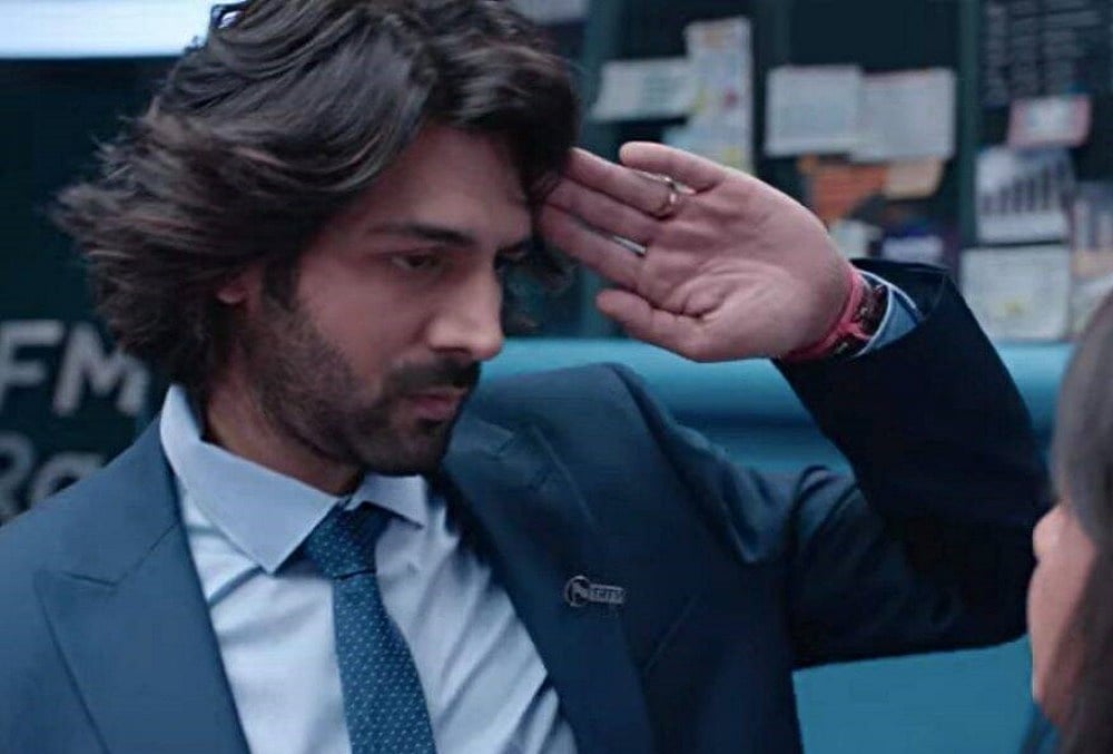 ‘Dhamaka’ Movie Review: Starts With A Bang, Ends With A Whimper!