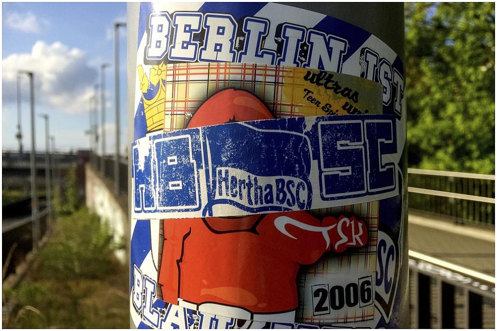 Bundesliga: Fans' Return Brings Fear Of Violence, Virus At Berlin Derby