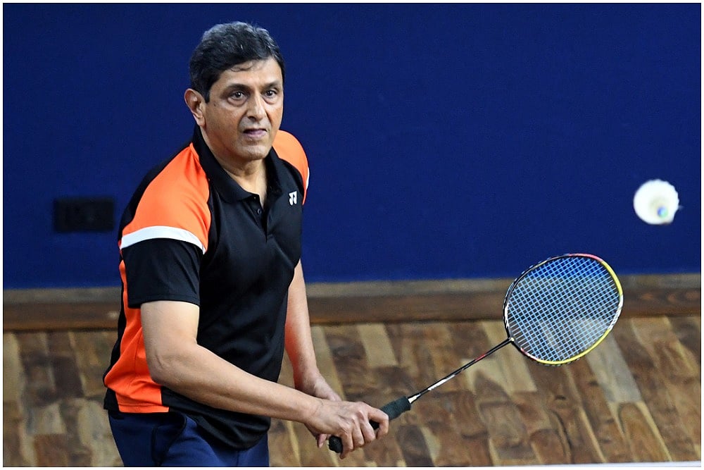 Prakash Padukone To Be Bestowed With Lifetime Achievement Award By Badminton World Federation