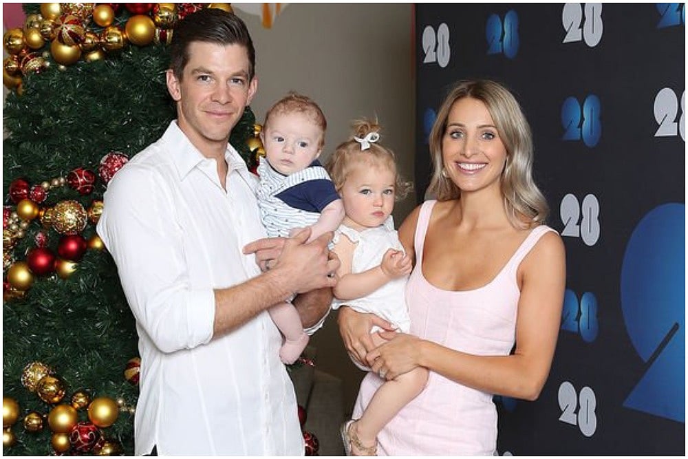 Tim Paine After Sexting Scandal: 'It Breaks My Heart To Know How Much I’ve Let Them Down'