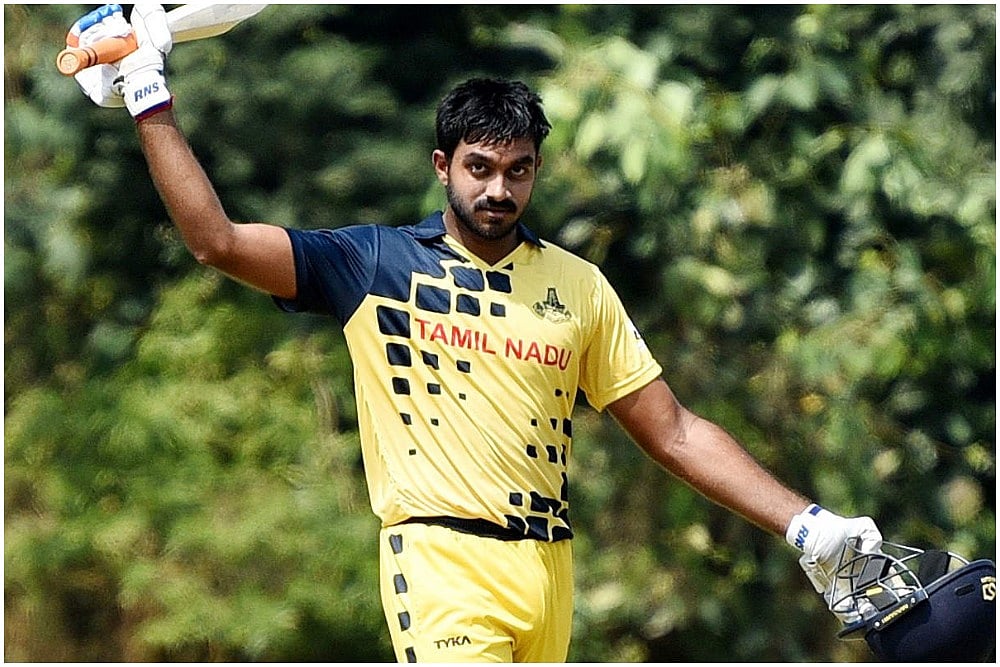 Syed Mushtaq Ali Trophy: Confident Tamil Nadu Face Unbeaten Hyderabad In Last-Four Clash