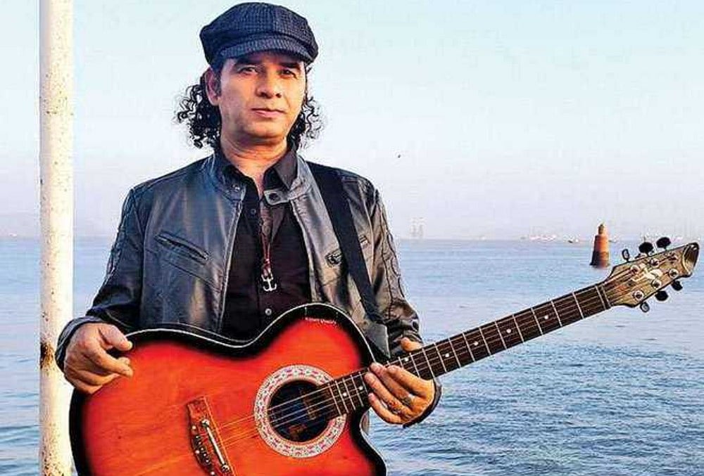 Mohit Chauhan Will Not Recreate Kishore Kumar Tracks; Calls It 'Blasphemy'