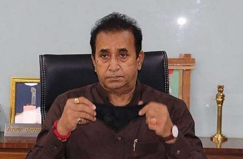 ED Arrests Former Maharashtra Home Minister Anil Deshmukh; Case Involves 100 Crore/Month Extortion Allegations