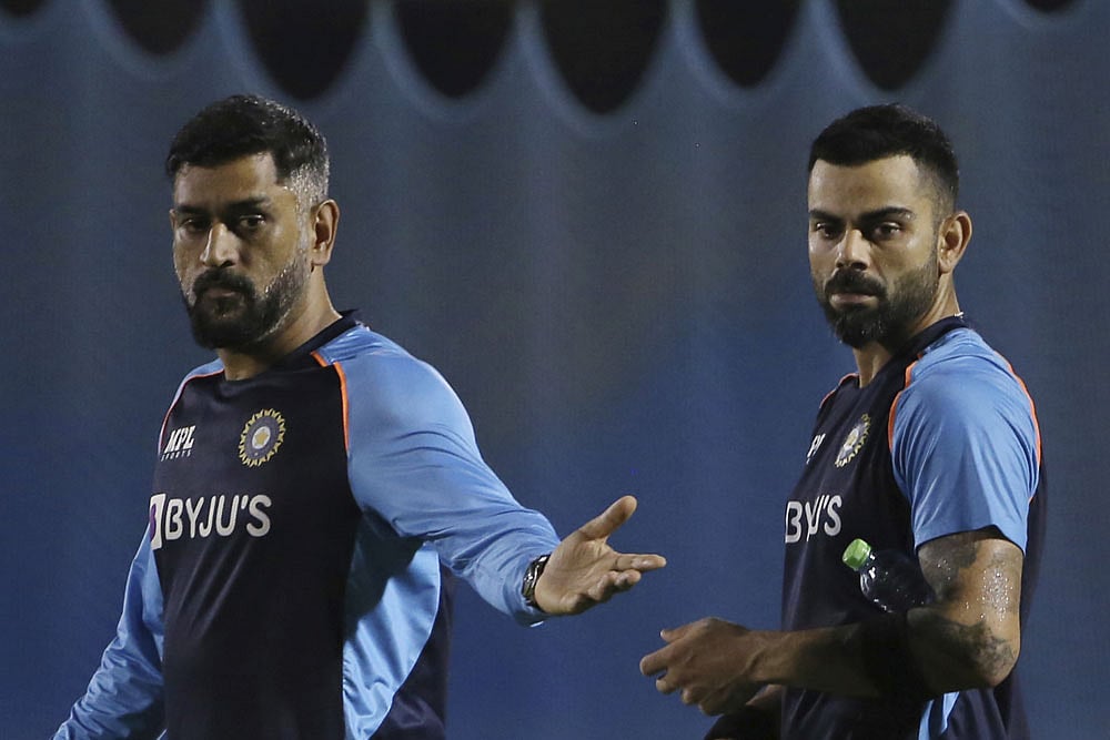 India Vs Afghanistan, T20 World Cup 2021: Statistical Highlights And Milestones