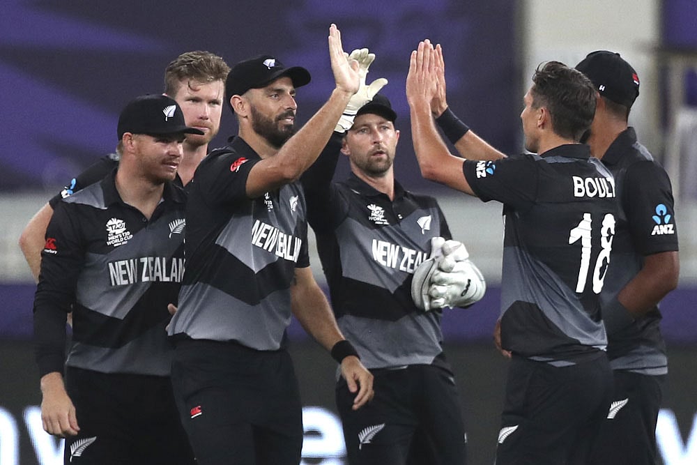 NZ Vs SCO, ICC T20 World Cup: New Zealand Look To Strengthen Semis Chances, Face Struggling Scotland