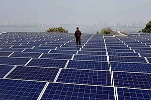 From Coal To Renewables: India’s Energy Security Under Scanner