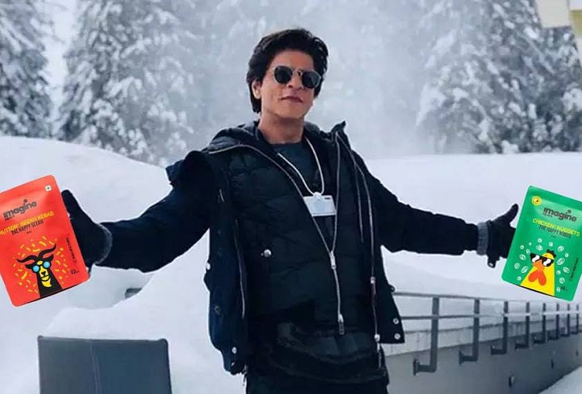 How Is Brand SRK Still Intact Despite A String Of Flops At The Box Office