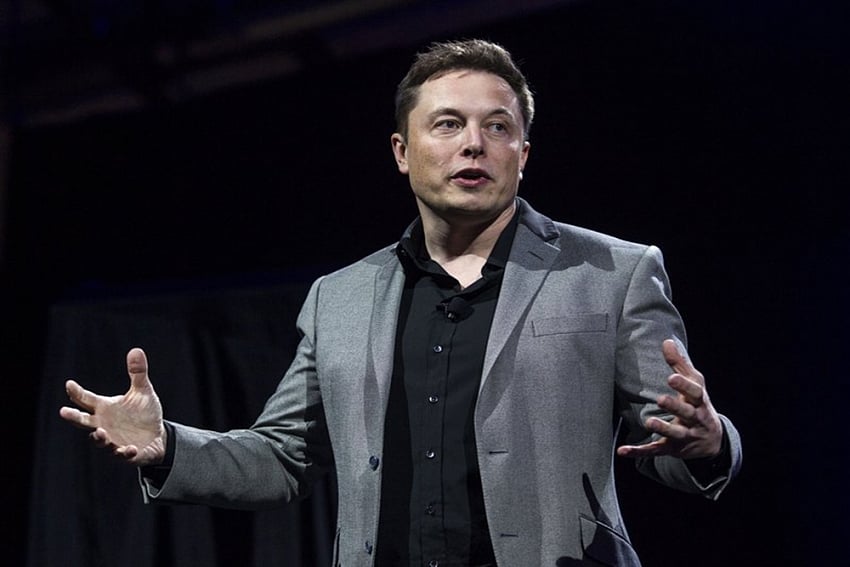 Elon Musk Three Times Richer Than Warren Buffet, Net Worth Nearly Double Of Jeff Bezos