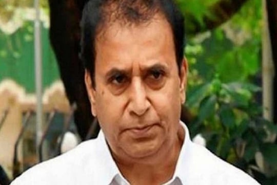 After Arrest Former Maharashtra Home Minister Anil Deshmukh Taken For Medical Check Up