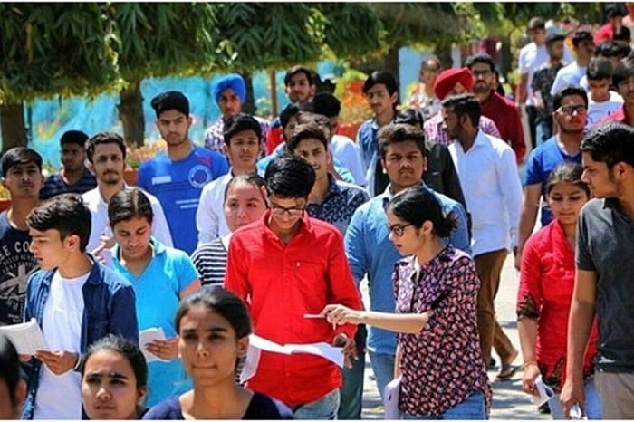 NEET Results 2025 OUT - File Photo 