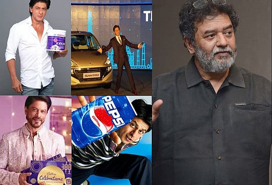 How SRK Is Still The Go-To Choice For Family-Centric Brands