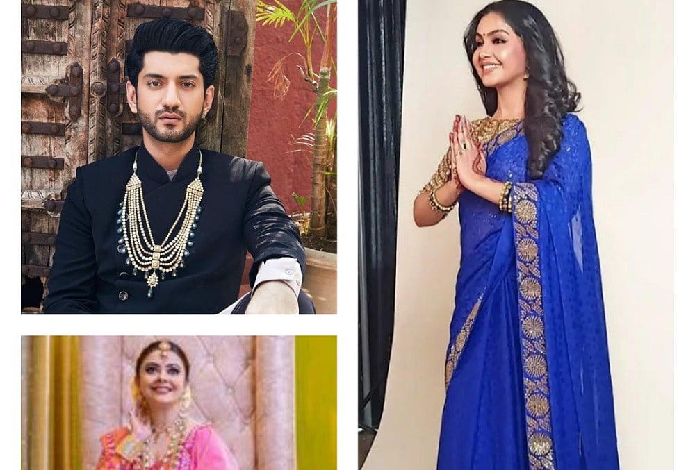 Television Celebrities Root For Made -In-India Products This Festive Season