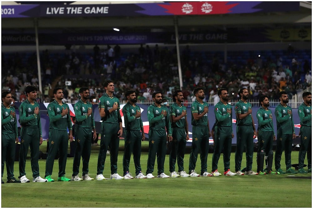 T20 World Cup: High On Morale, This Is A Different Pakistan Cricket Team, Says Ex-Skipper Shoaib Malik