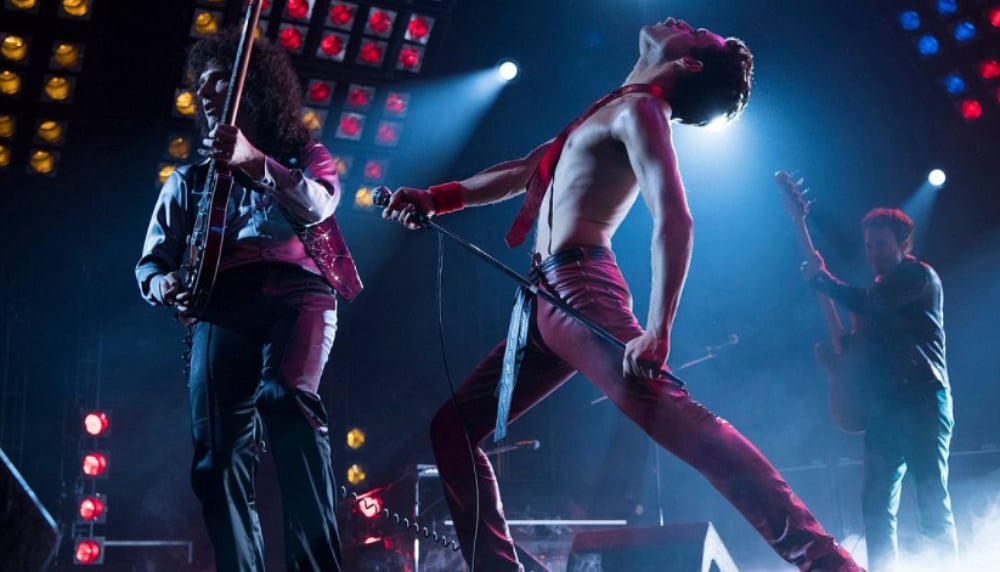 'Bohemian Rhapsody' Screenwriter Takes Legal Action Against Biopic's Producers Over Profit Claims