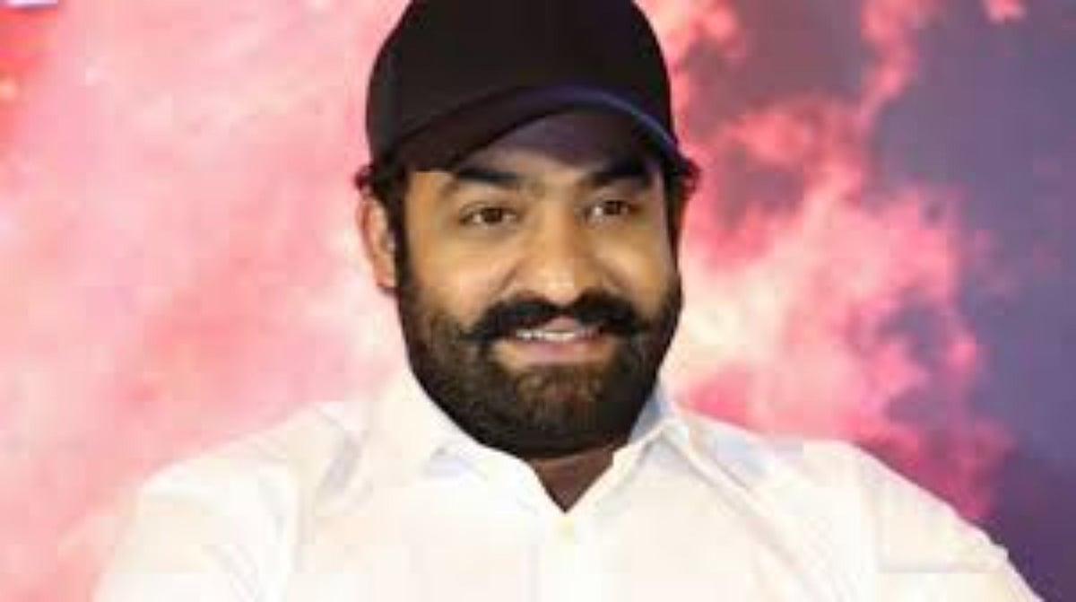 Watch: Tollywood Star Jr NTR's Stance Against Verbal Assaults