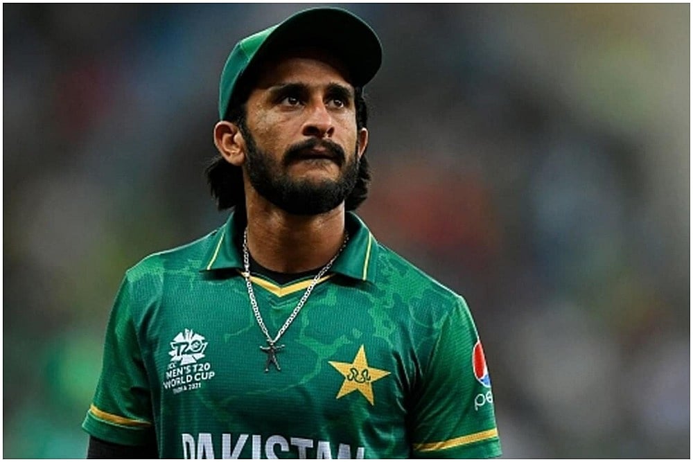 BAN Vs PAK, 1st T20I: Hasan Ali Reprimanded For Breaching ICC Code Of Conduct, Bangladesh Fined