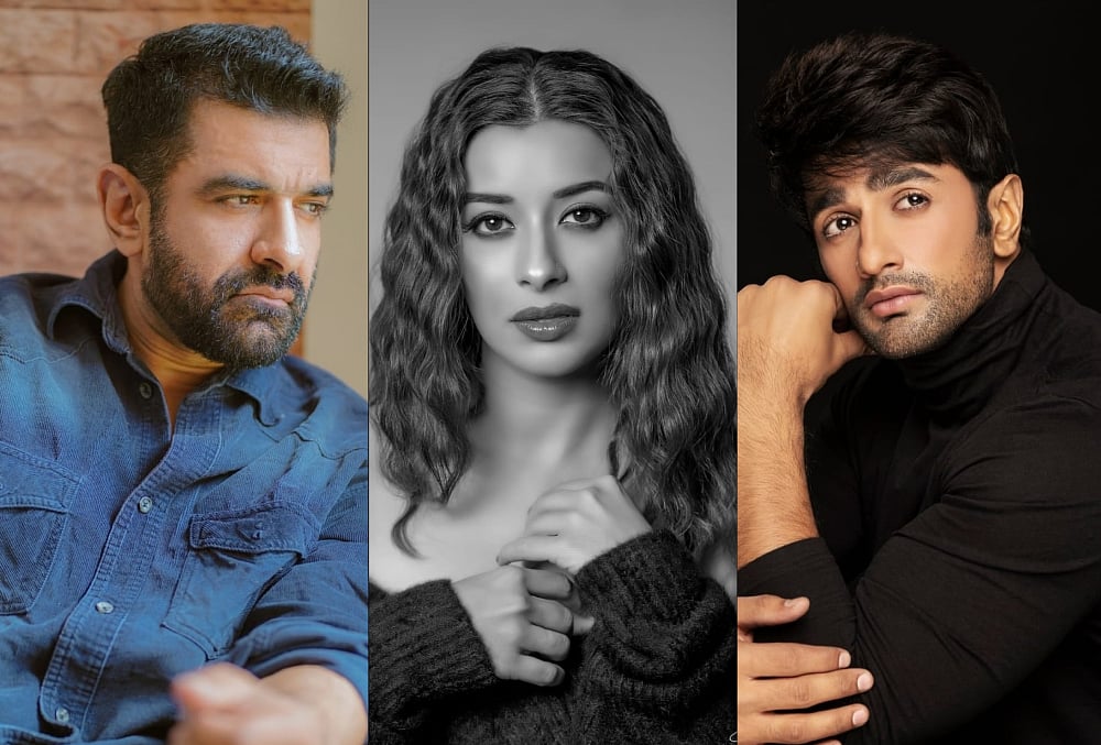 World Television Day: Nyrraa M Banerji, Eijaz Khan, Nishant Malkhani And Others Share Earliest TV Memories