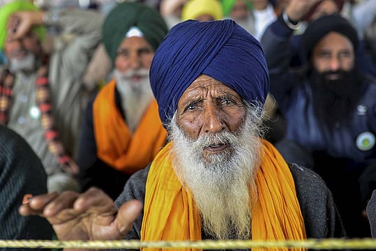 Farm Laws Repealed: How 'Trolley Times' Became The Silent Voice Of Protest