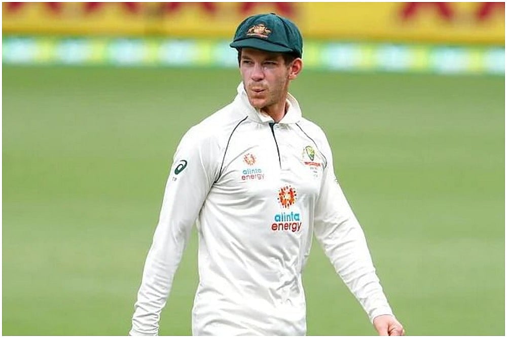 Tim Paine Sexting Scandal: Cricket Australia Admits Mistake Of Not Sacking Captain Three Years Ago