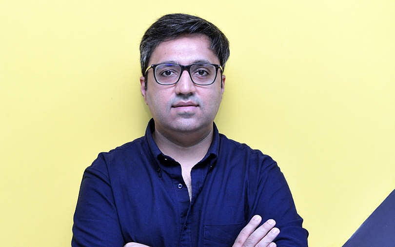 Paytm Provided Exit To Chinese Investors At The Cost Of Indian Investors: Bharat Pe Founder Ashneer Grover
