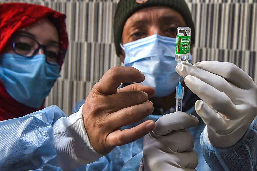 Children Must Be Vaccinated If Supplies Are Sufficient, Says Expert