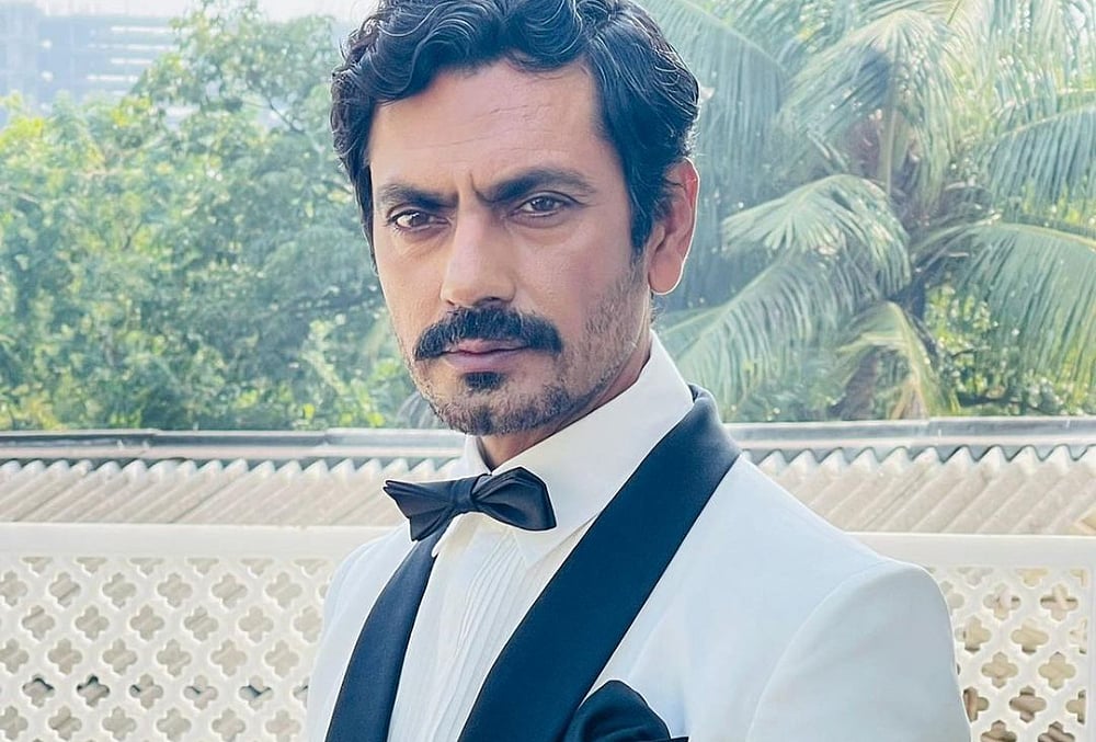 Nawazuddin Siddiqui: I Don’t Have Any Friends In The Film Industry, It’s All Just Professional Relationships