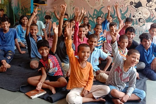 In Faridabad, A Home For Orphans Left Out Of The Adoption System