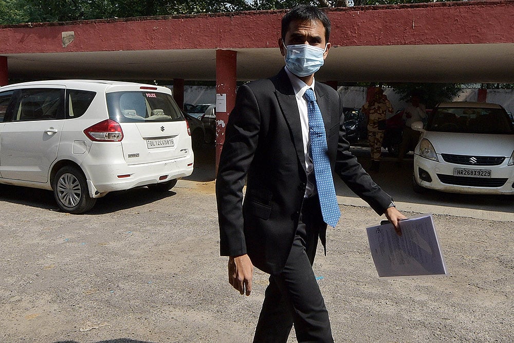 High Court Acknowledges Malik's Tweets Against Wankhede Stems From Malice But Issues No Restrain Order