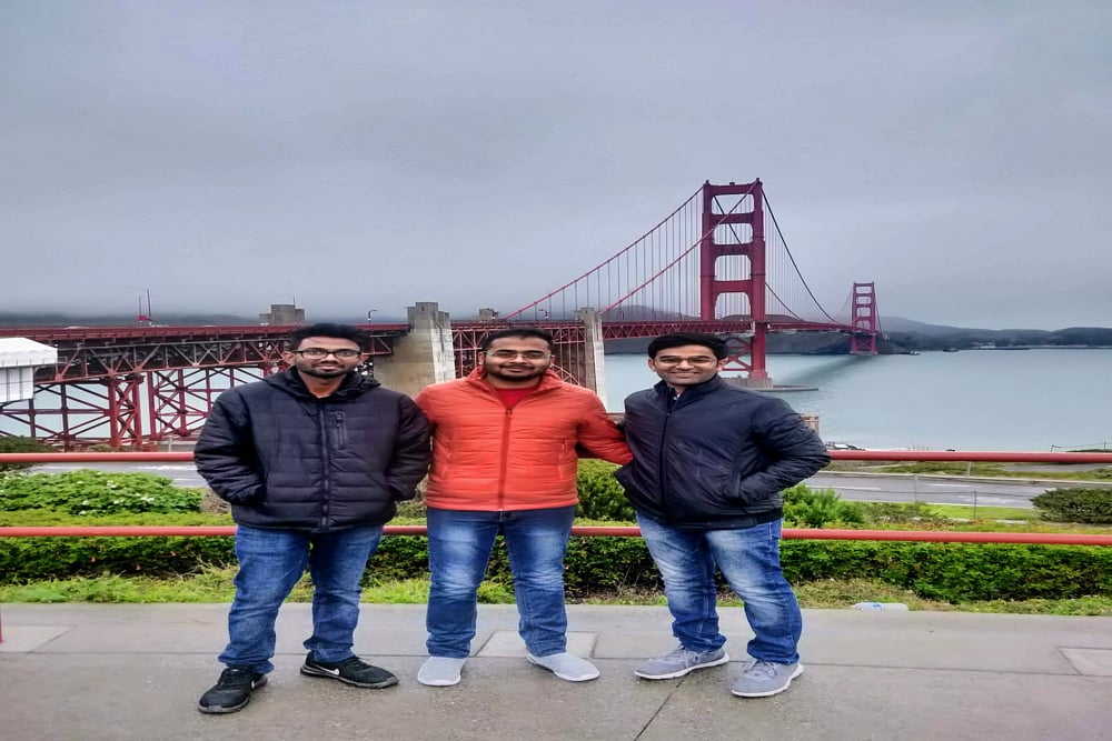 Able Jobs Founders Say Practical Skills Required For Job Are Not Taught In Colleges