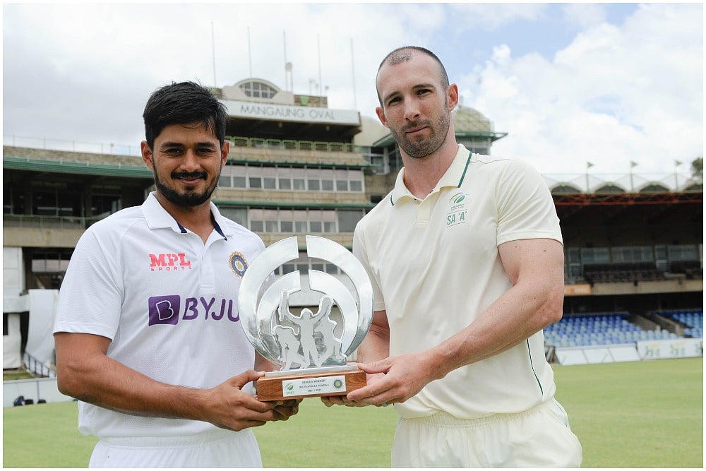 South Africa A Vs India A Live Streaming: Priyank Panchal Leads India A -- Full Schedule, Squads, Where To Watch Live