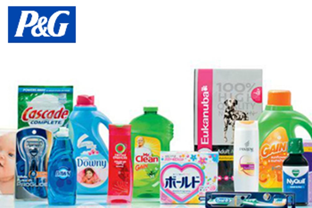 Procter & Gamble Home Products FY21 Profit Up Over 3-Folds To Rs 482.50 Crore