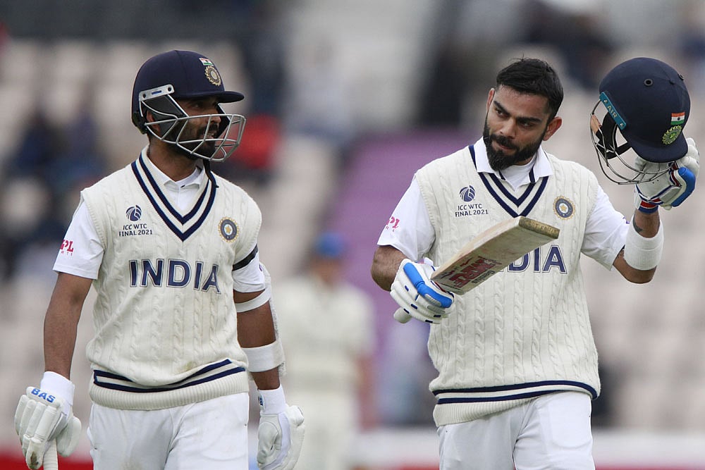 Live Streaming Of India Vs New Zealand Test Series: Where To Watch Live, Squads, Full Schedule