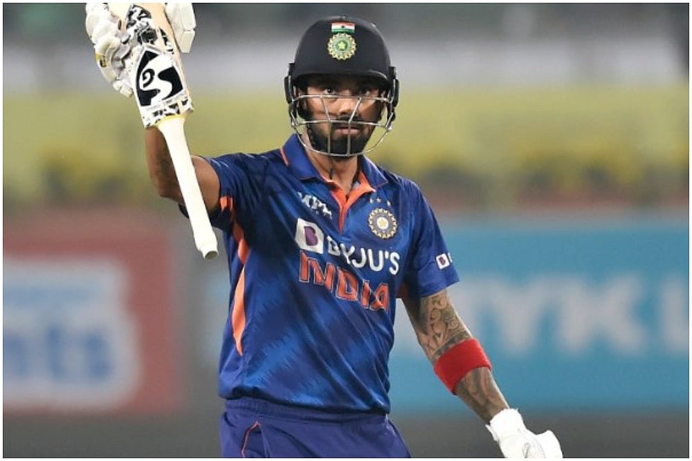 ICC Men’s T20I Rankings: KL Rahul Rises To 5th Spot, Suryakumar Yadav Jumps 24 Places