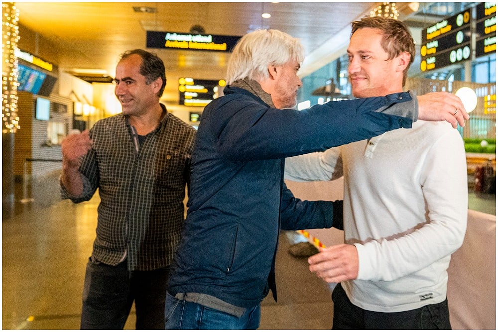 FIFA World Cup 2022: Qatar Arrest Norwegian Journalists Reporting On Migrant Labour Camps