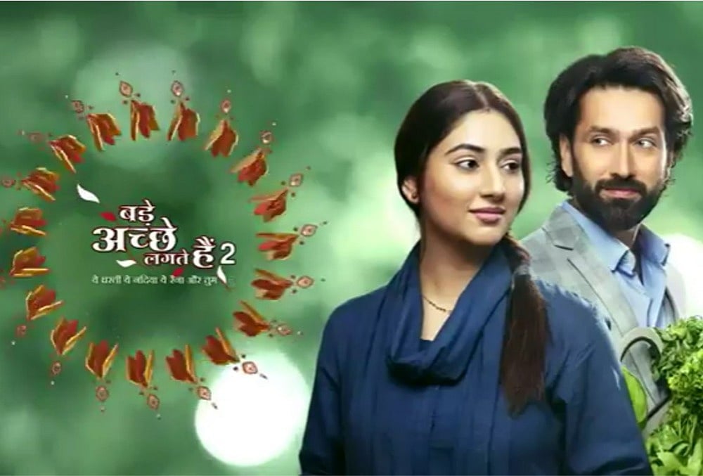 'Bade Achhe Lagte Hai 2' All Set To Go Off-Air?