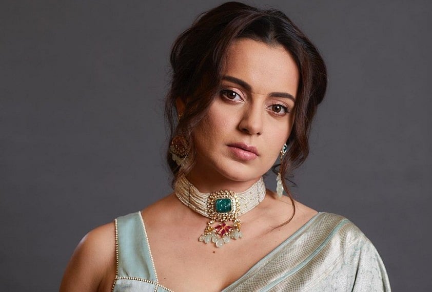 Kangana Ranaut Has Been Summoned By A Delhi Assembly Panel For Anti-Sikh Instagram Posts