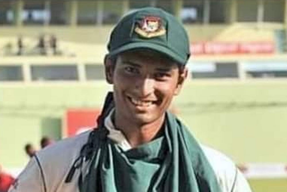 Bangladesh Superstar Mahmudullah Confirms Test Cricket Retirement, Says 'It's Been Wonderful Journey'