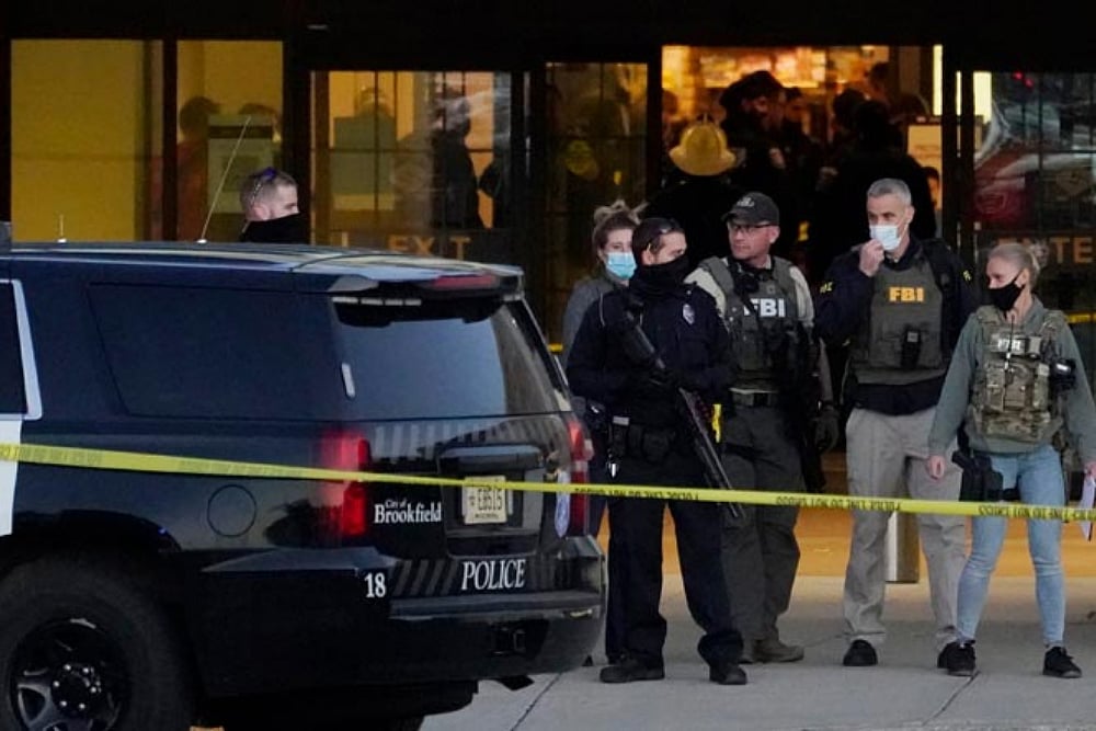 San Francisco Shooting: Man Killed By Police Was Ex-Afghan Interpreter