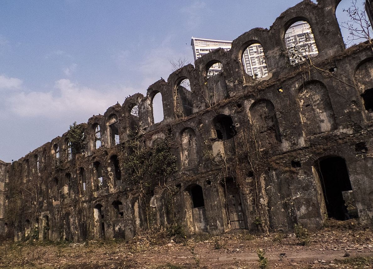 Shakti Mills Gangrape Case: Bombay HC Commutes Death Penalty of 3 Convicts