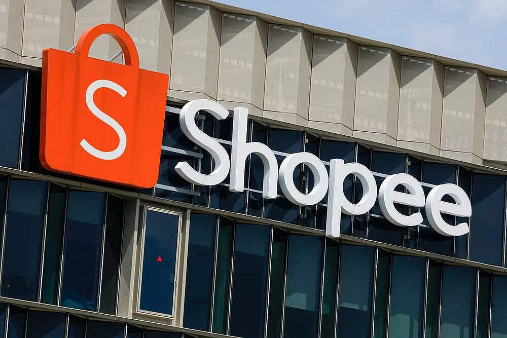 Ecommerce Braces Up For Discount War, As Singapore's Shopee Enters India