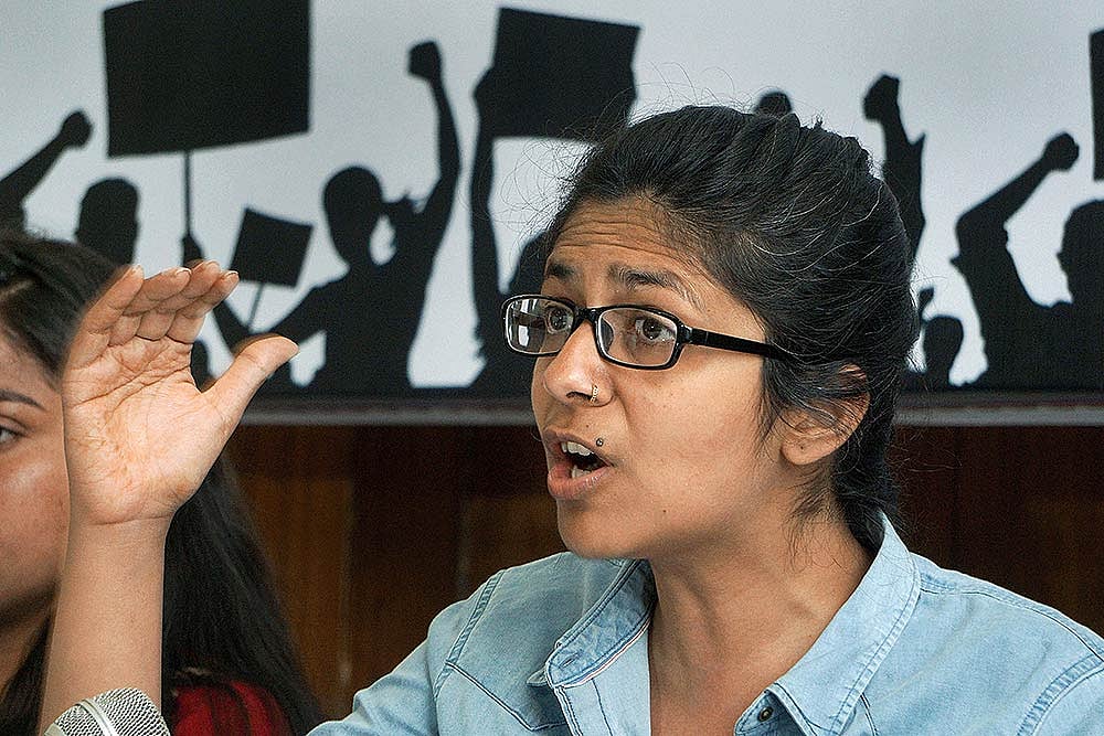 Delhi Commission For Women Issues Notice To Delhi Police Seeking Arrest Of Those Who Forced Assamese Woman Into Prostitution