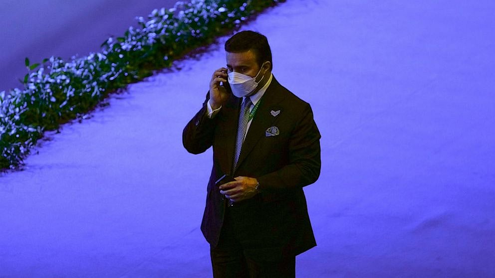 Interpol Elects United Arab Emirates Official As President