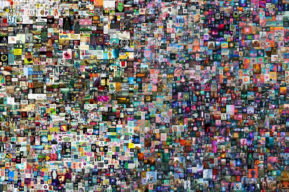 NFT Is Collins Dictionary's Word Of Year: Why Digital Art Saw 'Meteoric' Rise In 2021