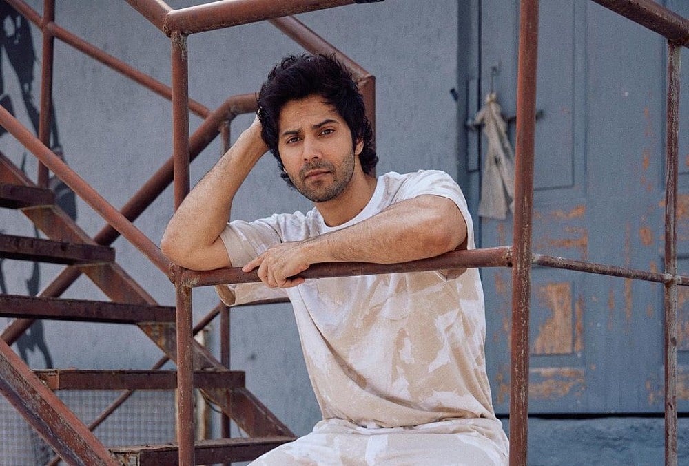Varun Dhawan’s Never Seen Before Avatar Revealed In First Look Of 'Bhediya' Poster