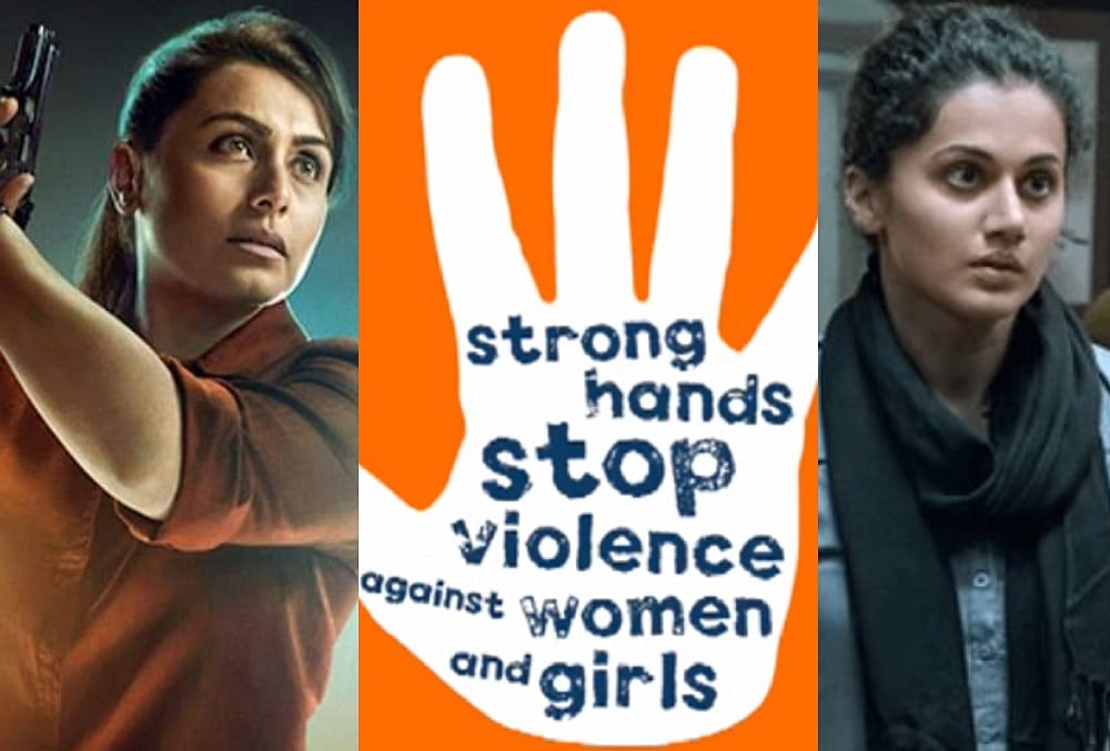 Must Watch Films On International Day For The Elimination Of Violence Against Women