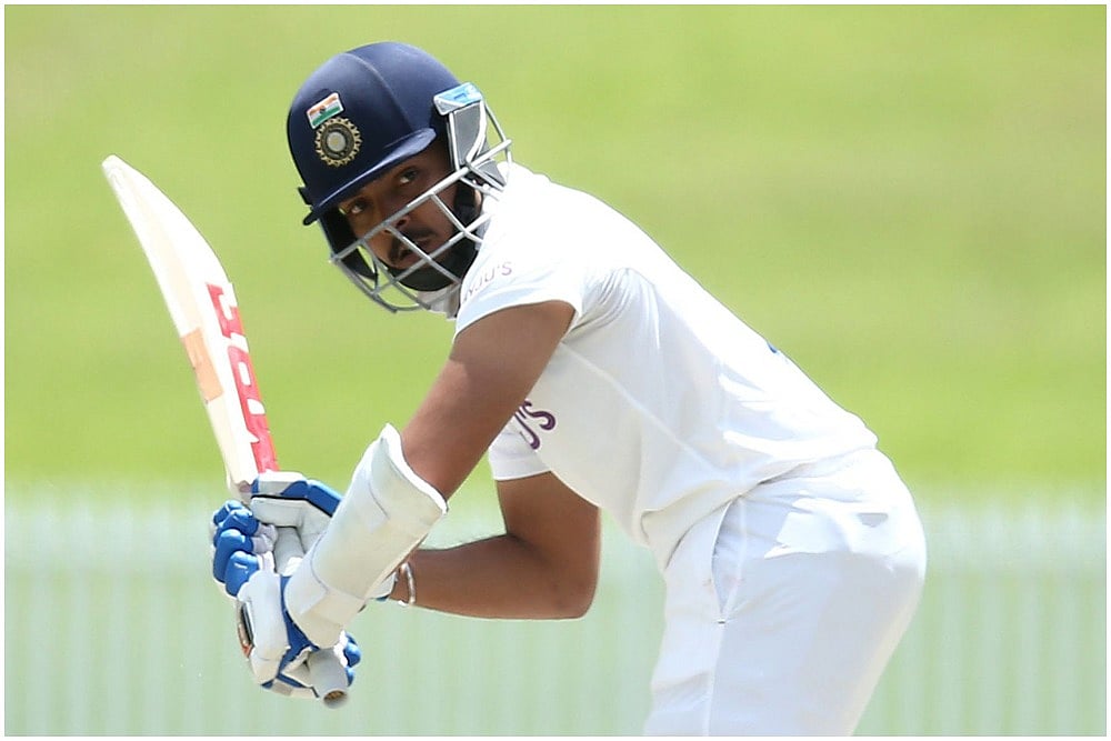 IND A Vs SA A: India A Reach 125/1 On Day 2 In Reply To South Africa A’s 509/7 Decl