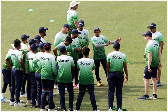 Bangladesh Vs Pakistan 2021: Where To Watch Live Streaming In India, Full BAN, PAK Test Squads