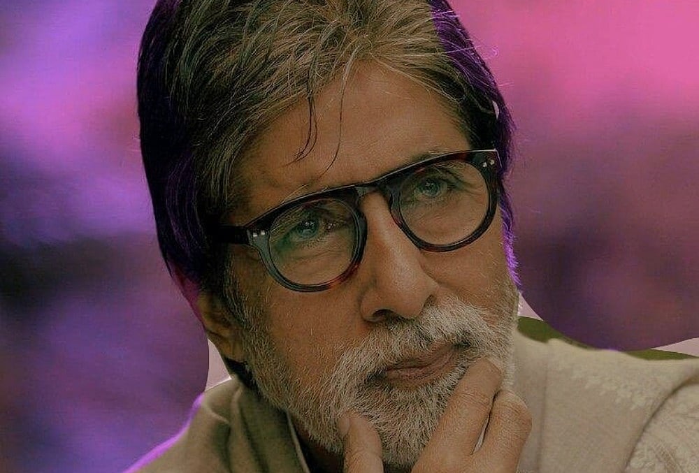 Amitabh Bachchan: India Acted With Remarkable Restraint After 26/11